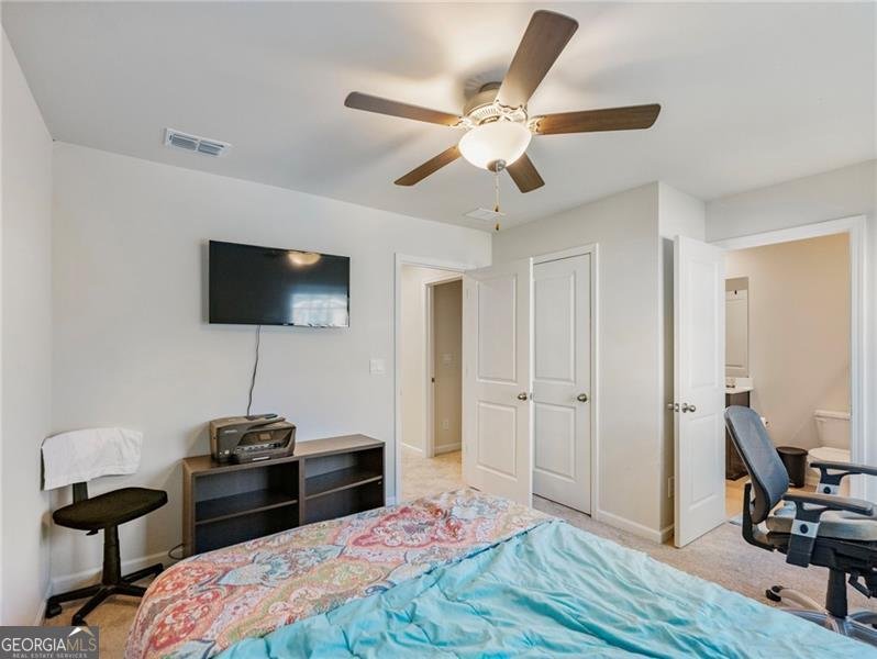 147 Cedar Lane Dawsonville - Photo 35