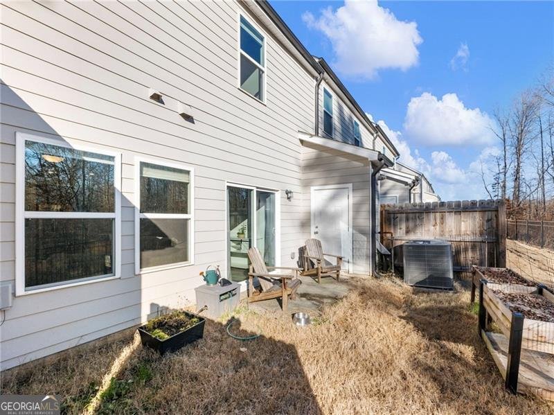 147 Cedar Lane Dawsonville - Photo 37