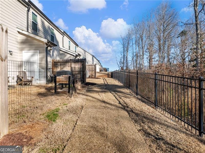 147 Cedar Lane Dawsonville - Photo 38