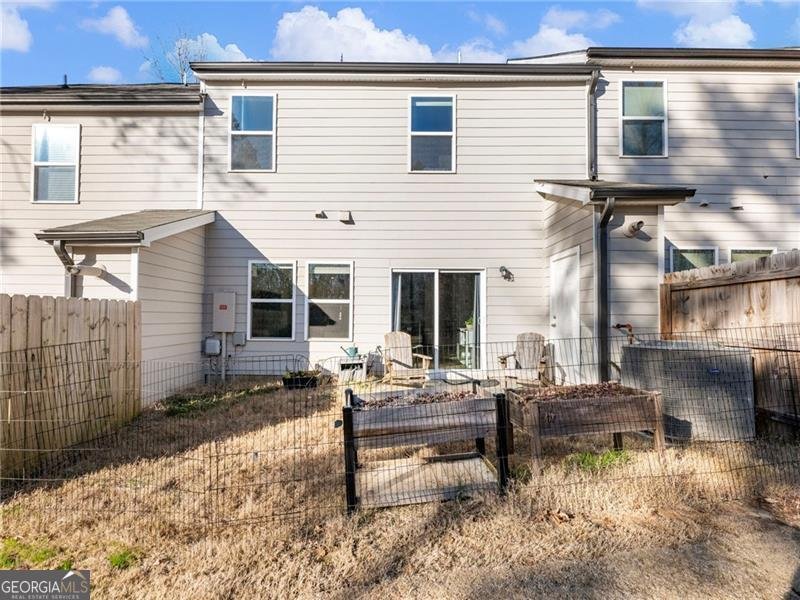 147 Cedar Lane Dawsonville - Photo 39