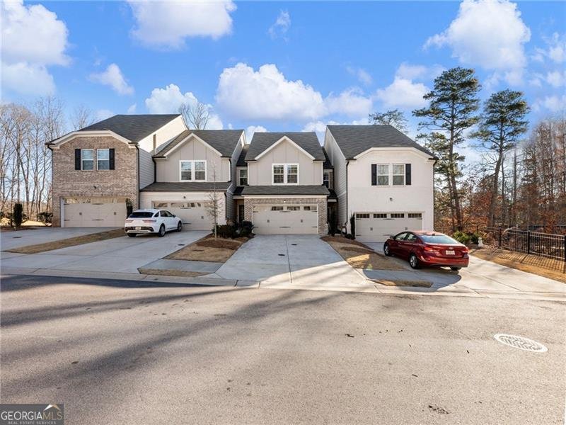 147 Cedar Lane Dawsonville - Photo 41