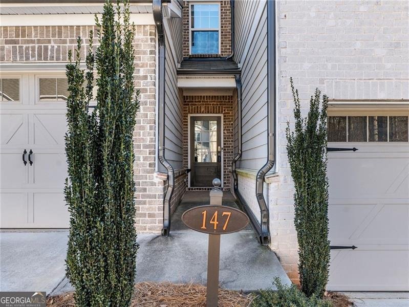 147 Cedar Lane Dawsonville - Photo 43