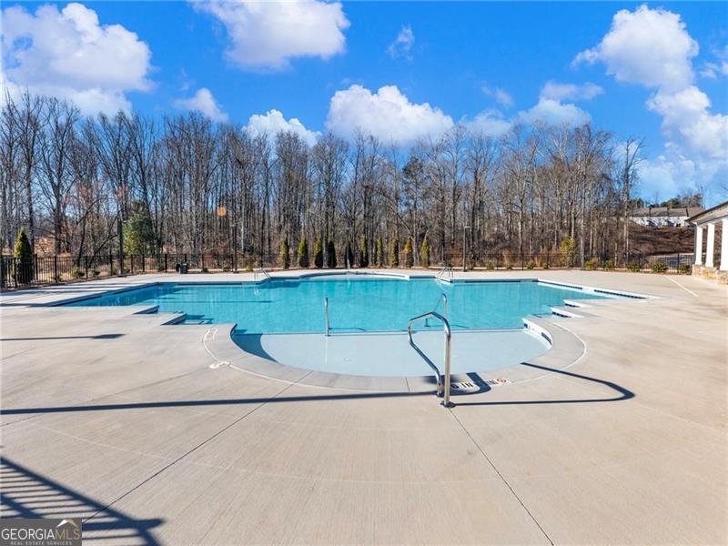 147 Cedar Lane Dawsonville - Photo 44