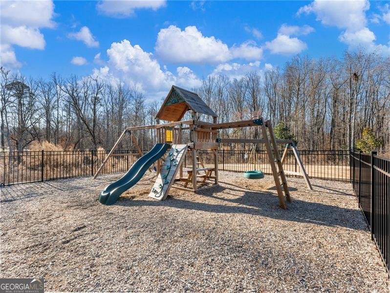 147 Cedar Lane Dawsonville - Photo 45