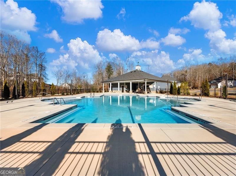 147 Cedar Lane Dawsonville - Photo 46