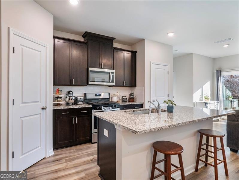 147 Cedar Lane Dawsonville - Photo 6