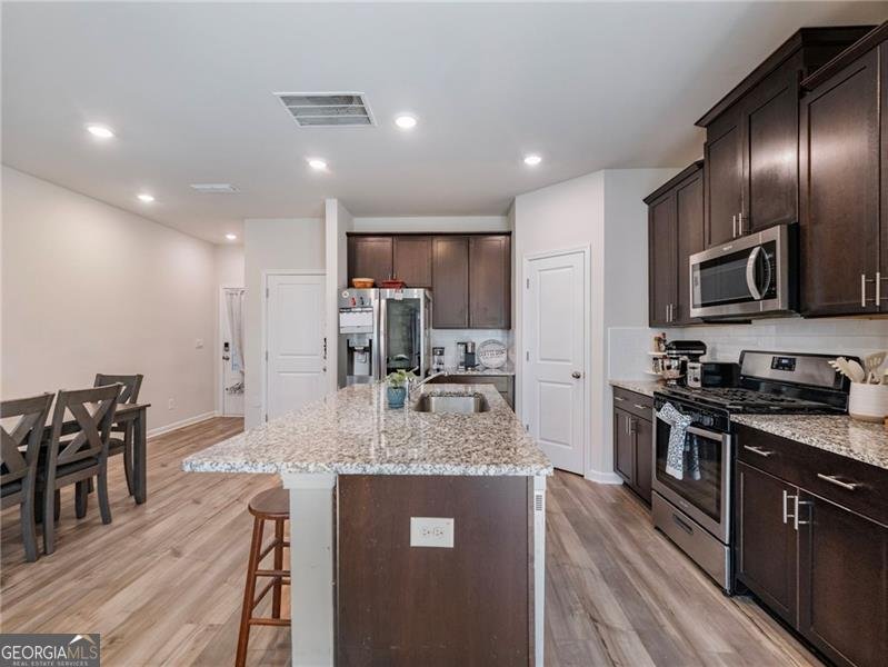 147 Cedar Lane Dawsonville - Photo 7