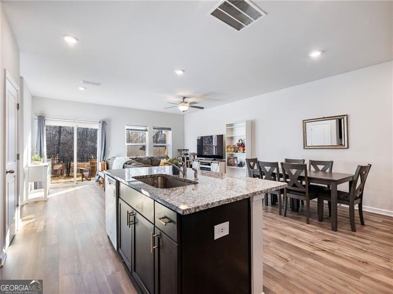 147 Cedar Lane Dawsonville - Photo 8