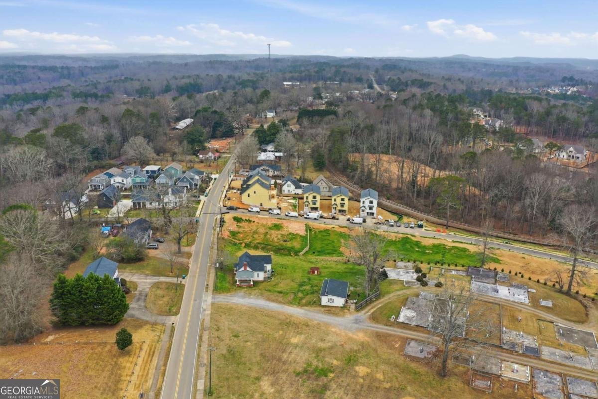 502 Old Canton Rd Ball Ground - Photo 12