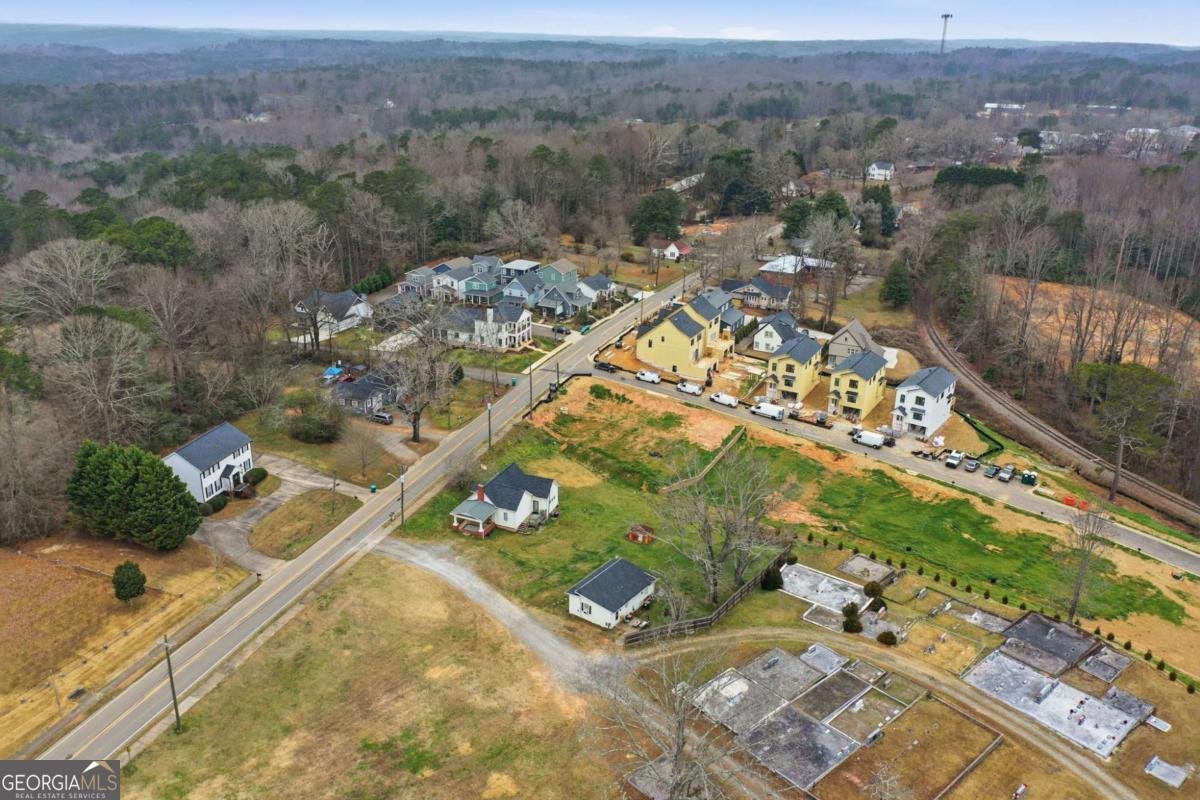 502 Old Canton Rd Ball Ground - Photo 13