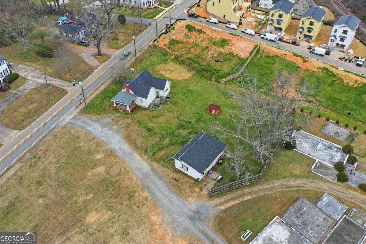 502 Old Canton Rd Ball Ground - Photo 14