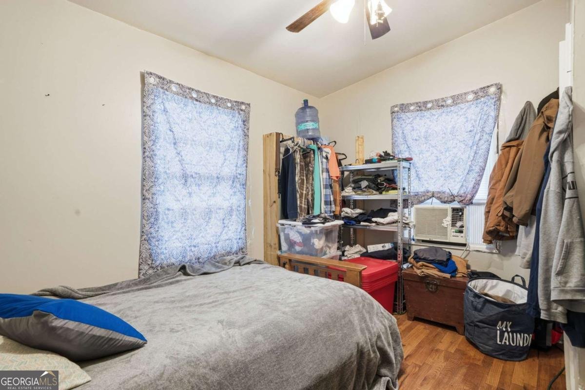 502 Old Canton Rd Ball Ground - Photo 16