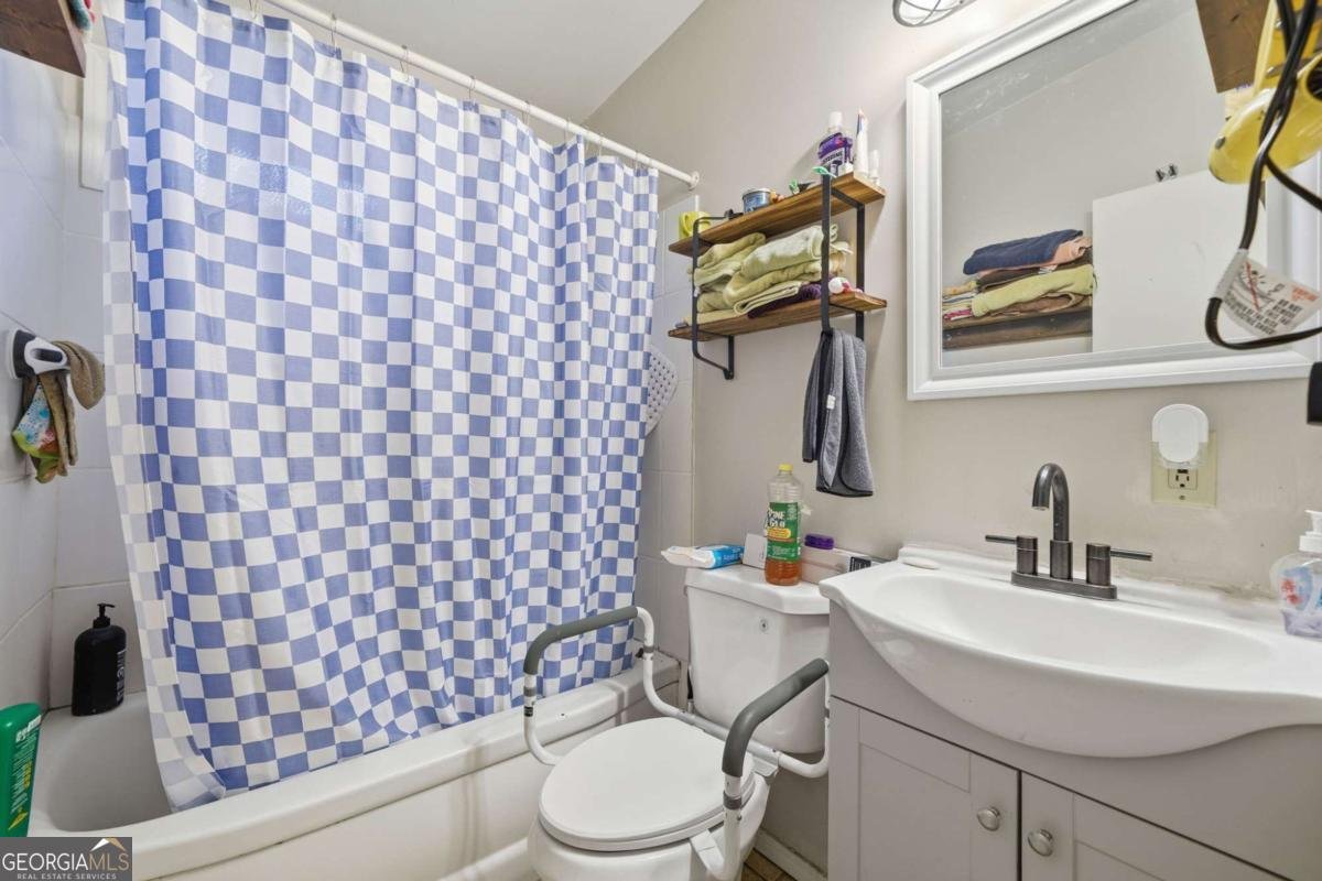 502 Old Canton Rd Ball Ground - Photo 17