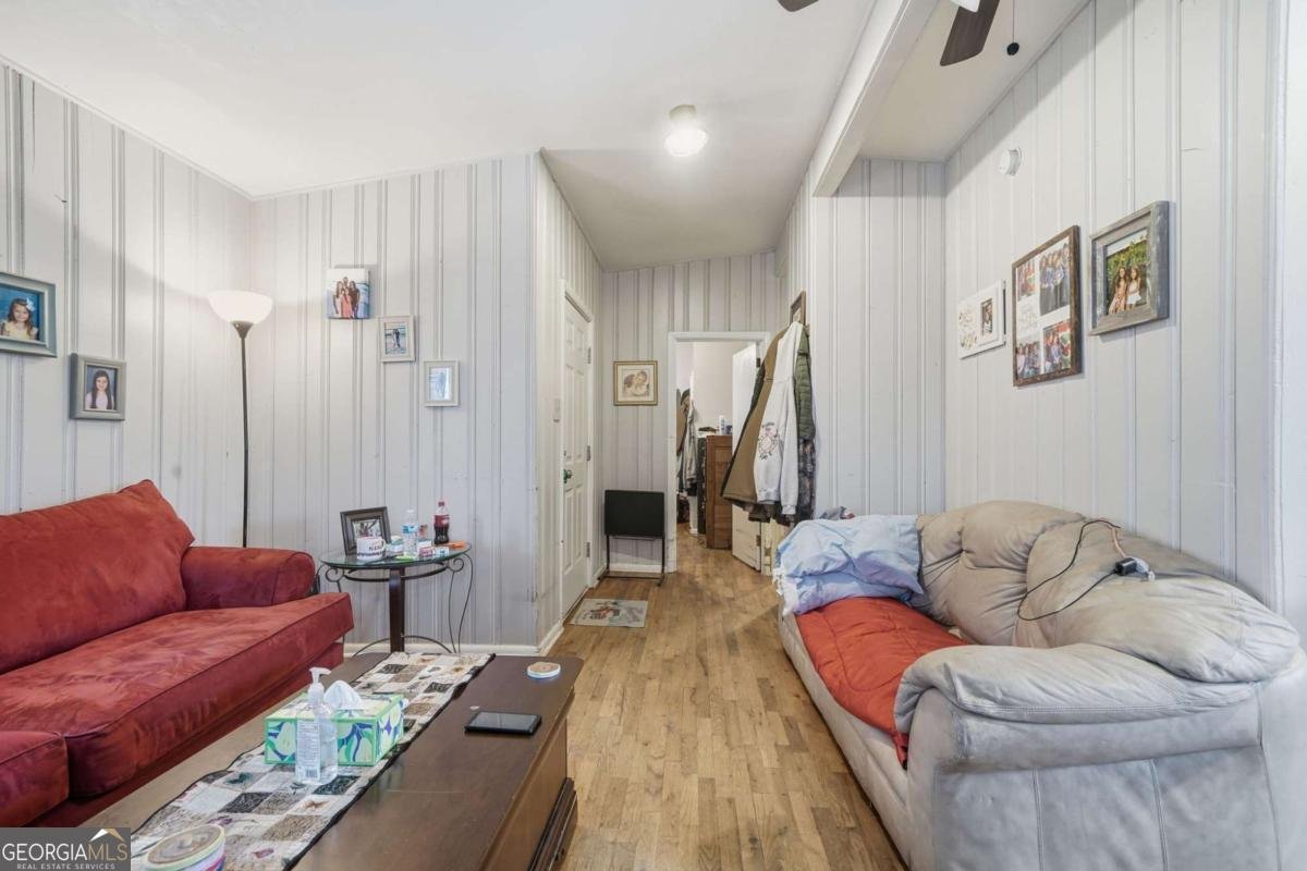 502 Old Canton Rd Ball Ground - Photo 24