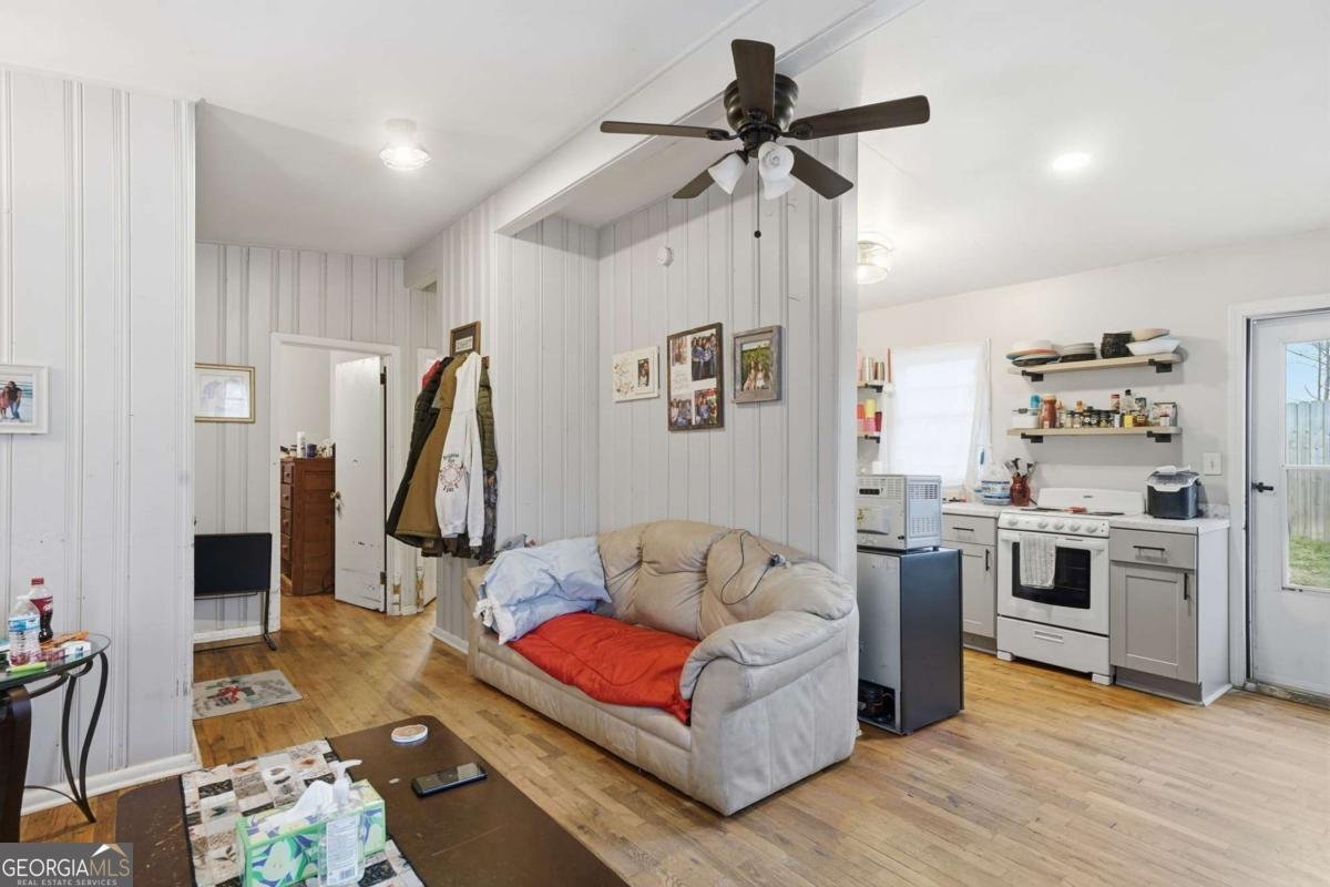 502 Old Canton Rd Ball Ground - Photo 25