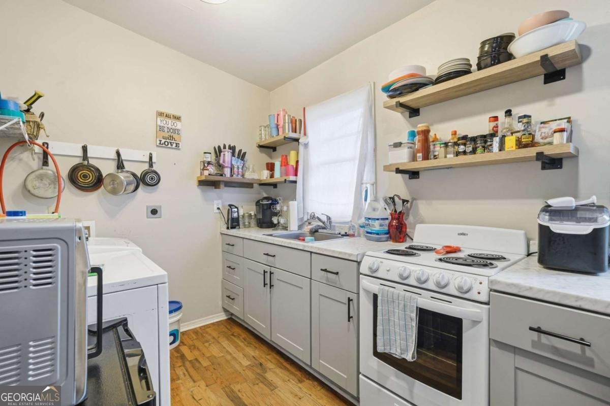 502 Old Canton Rd Ball Ground - Photo 26