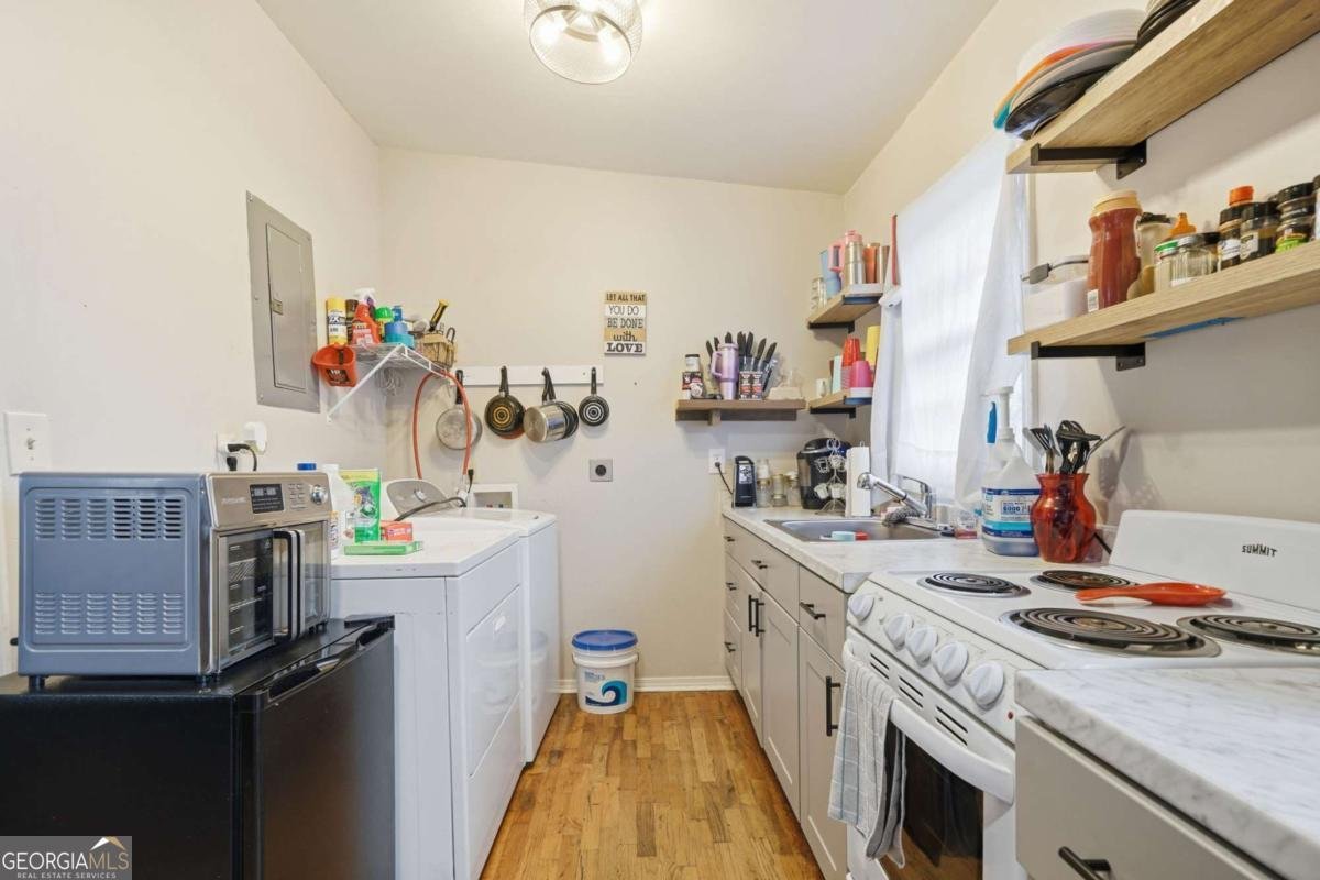 502 Old Canton Rd Ball Ground - Photo 27