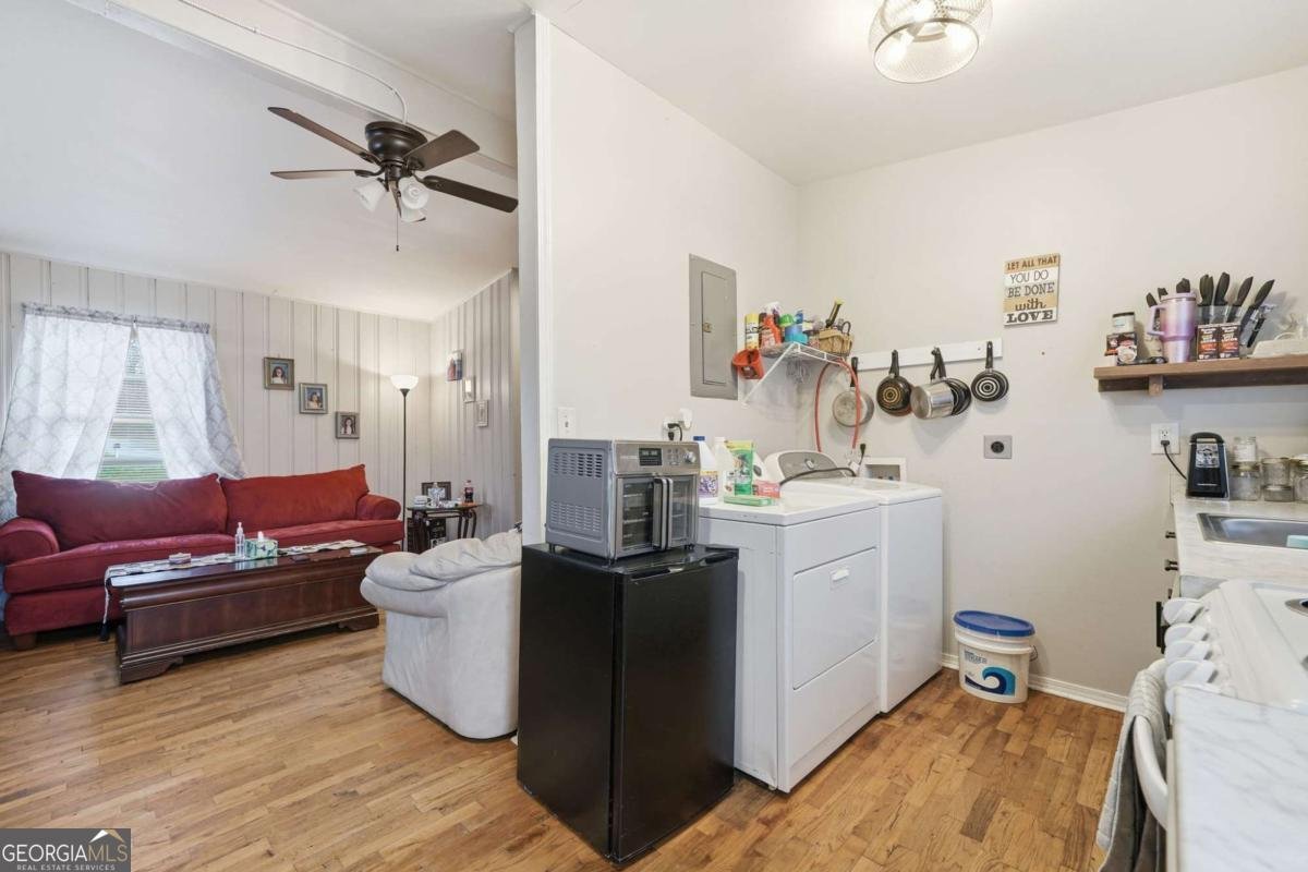 502 Old Canton Rd Ball Ground - Photo 28