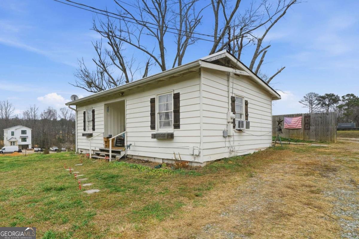 502 Old Canton Rd Ball Ground - Photo 30