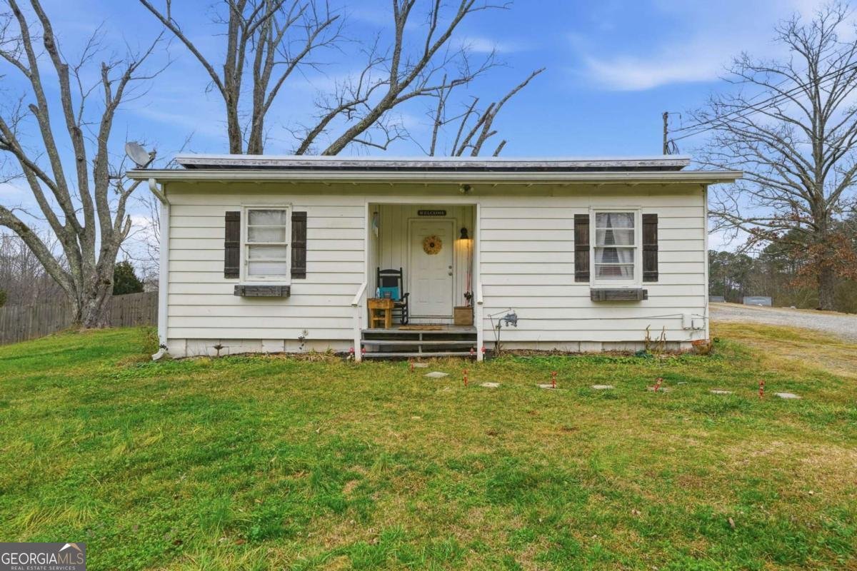 502 Old Canton Rd Ball Ground - Photo 31