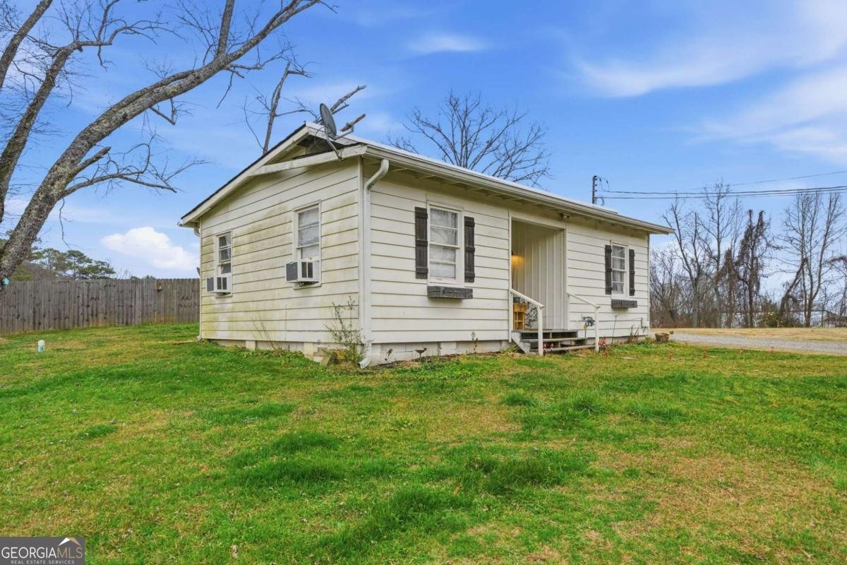 502 Old Canton Rd Ball Ground - Photo 33