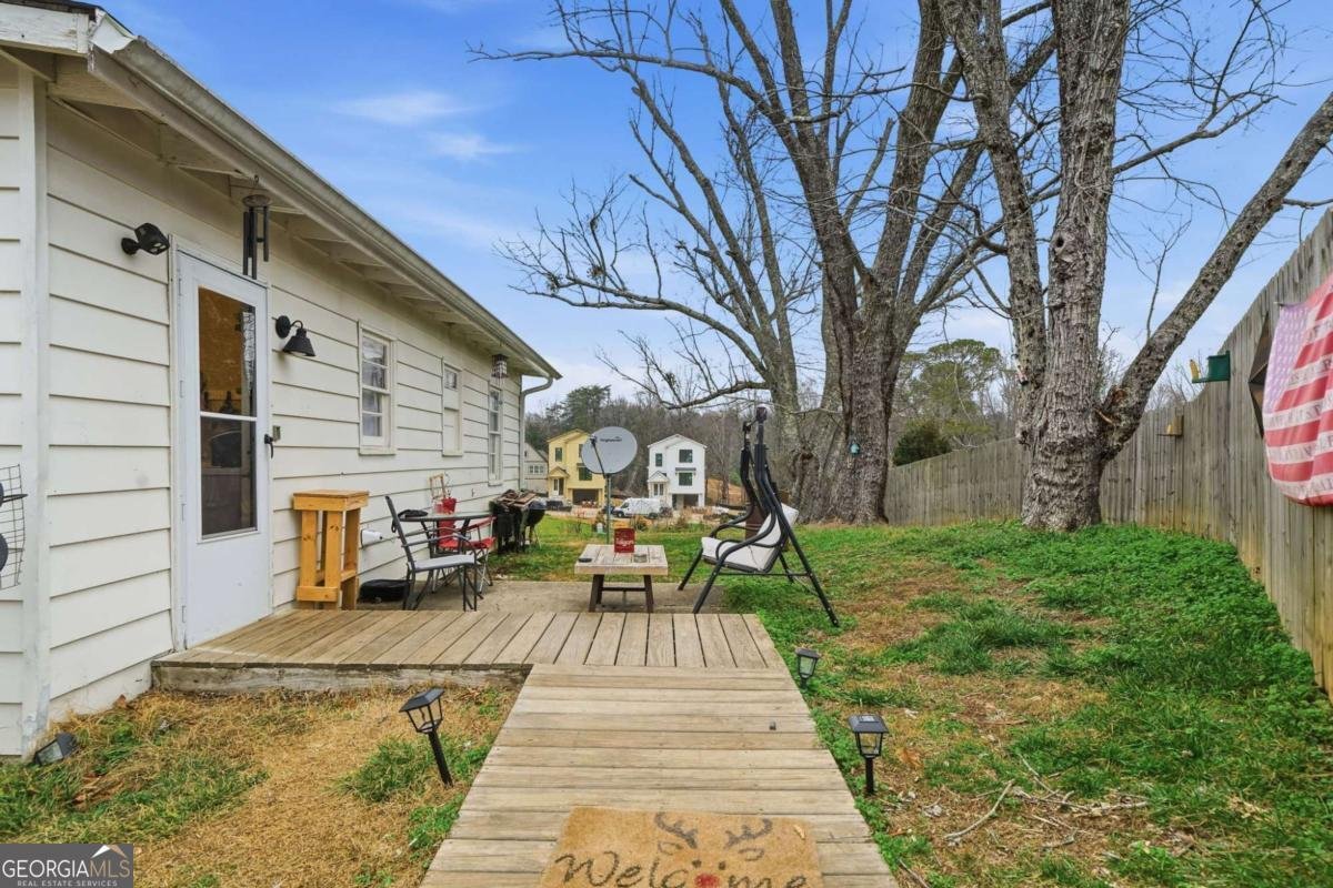 502 Old Canton Rd Ball Ground - Photo 36