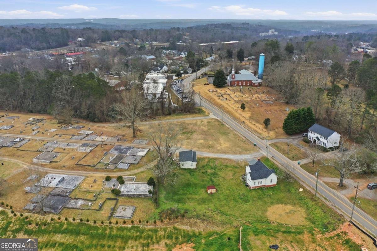 502 Old Canton Rd Ball Ground - Photo 6