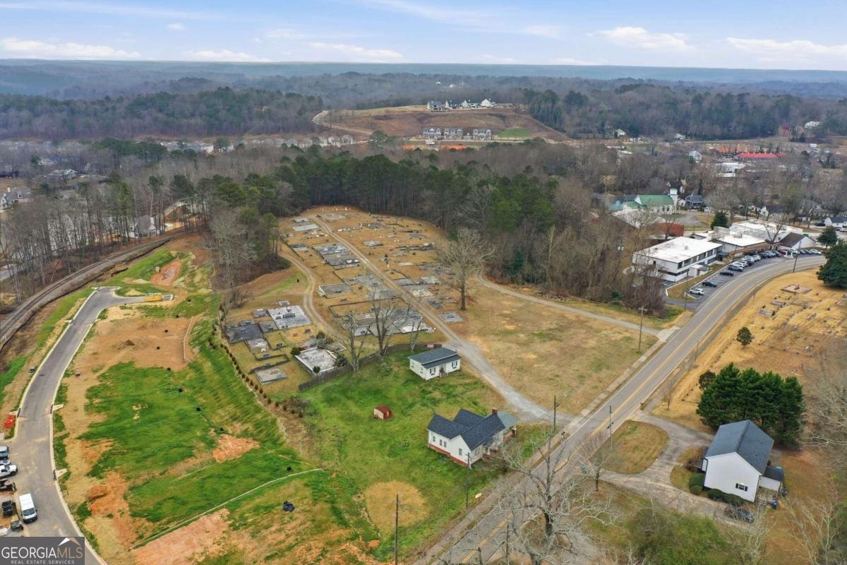 502 Old Canton Rd Ball Ground - Photo 8