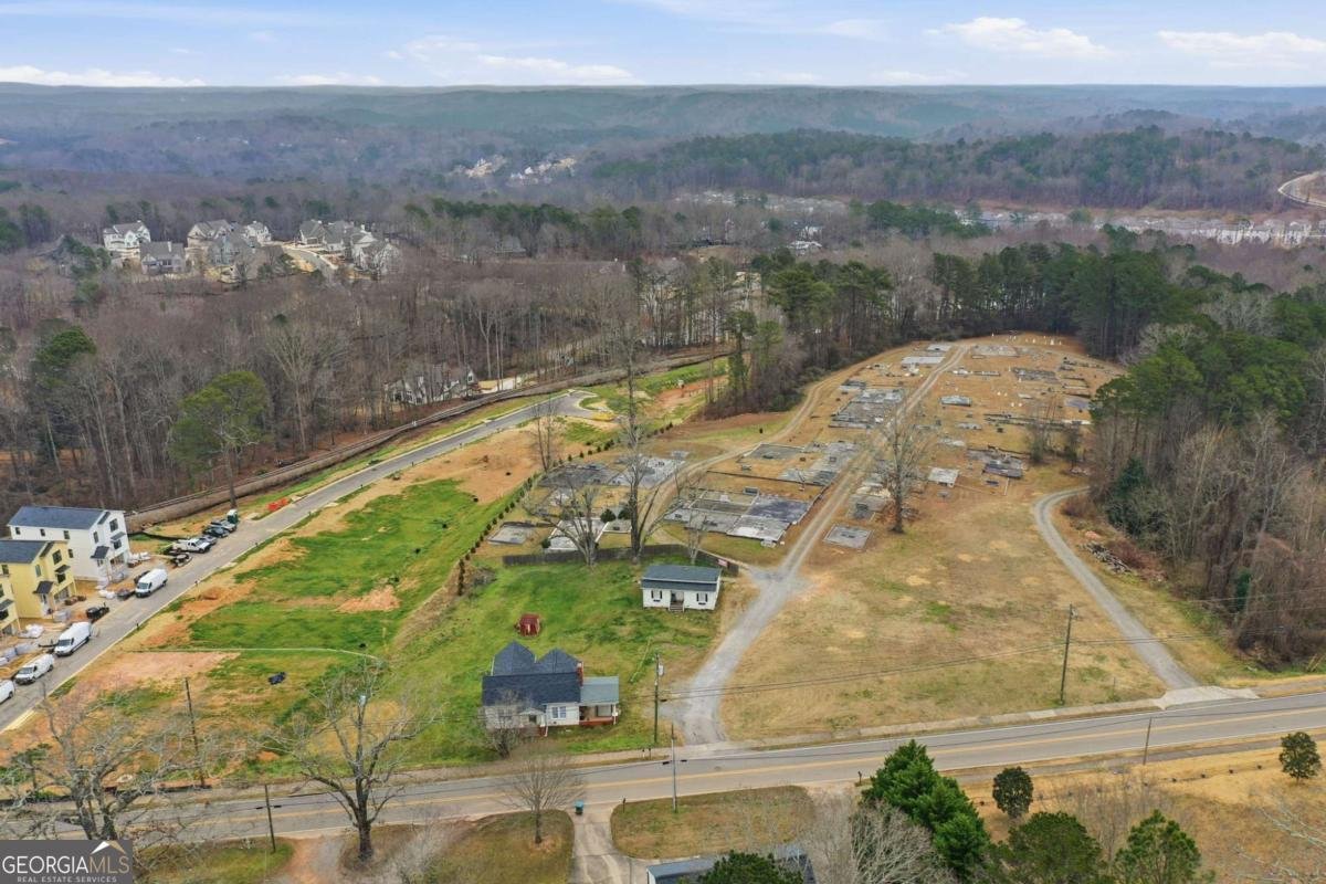 502 Old Canton Rd Ball Ground - Photo 9