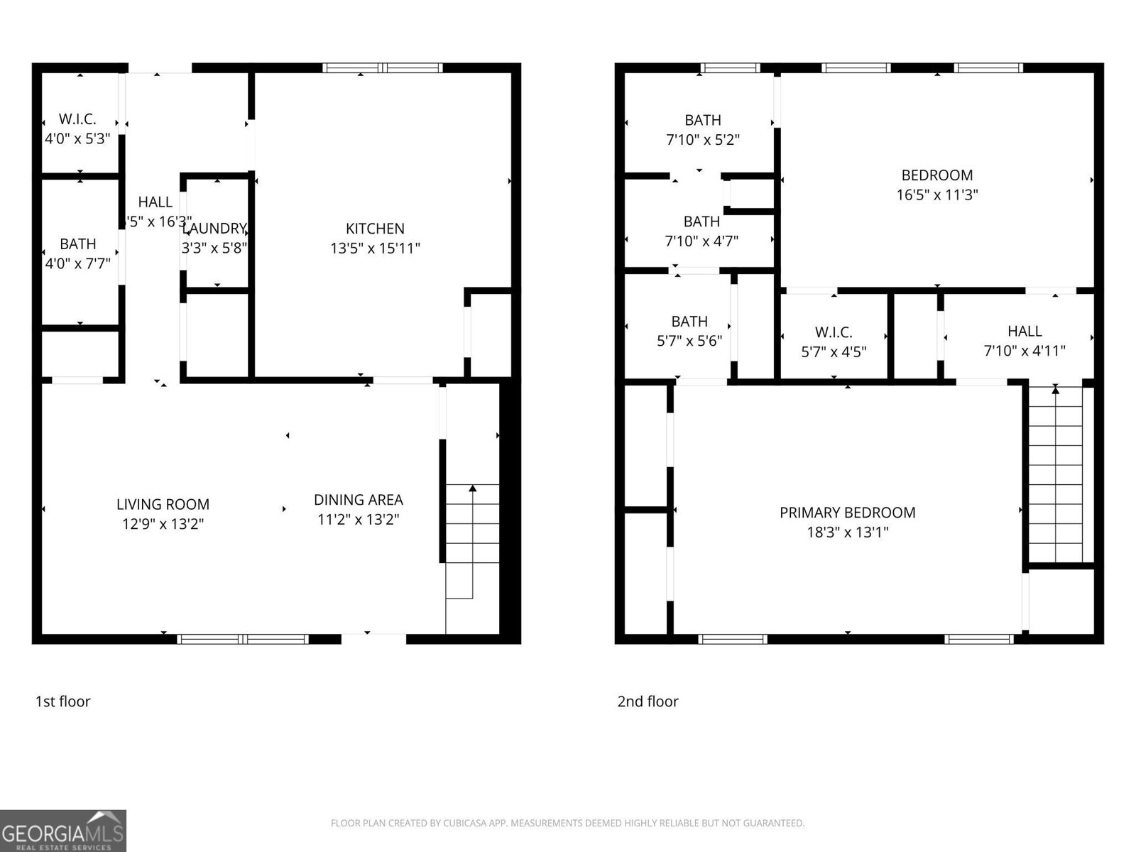 2653 Lester Street Atlanta - Photo 34