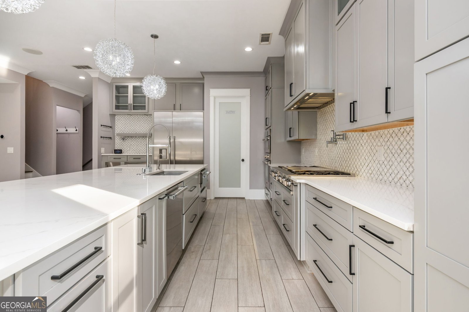 2804 Skyland Drive Brookhaven - Photo 12