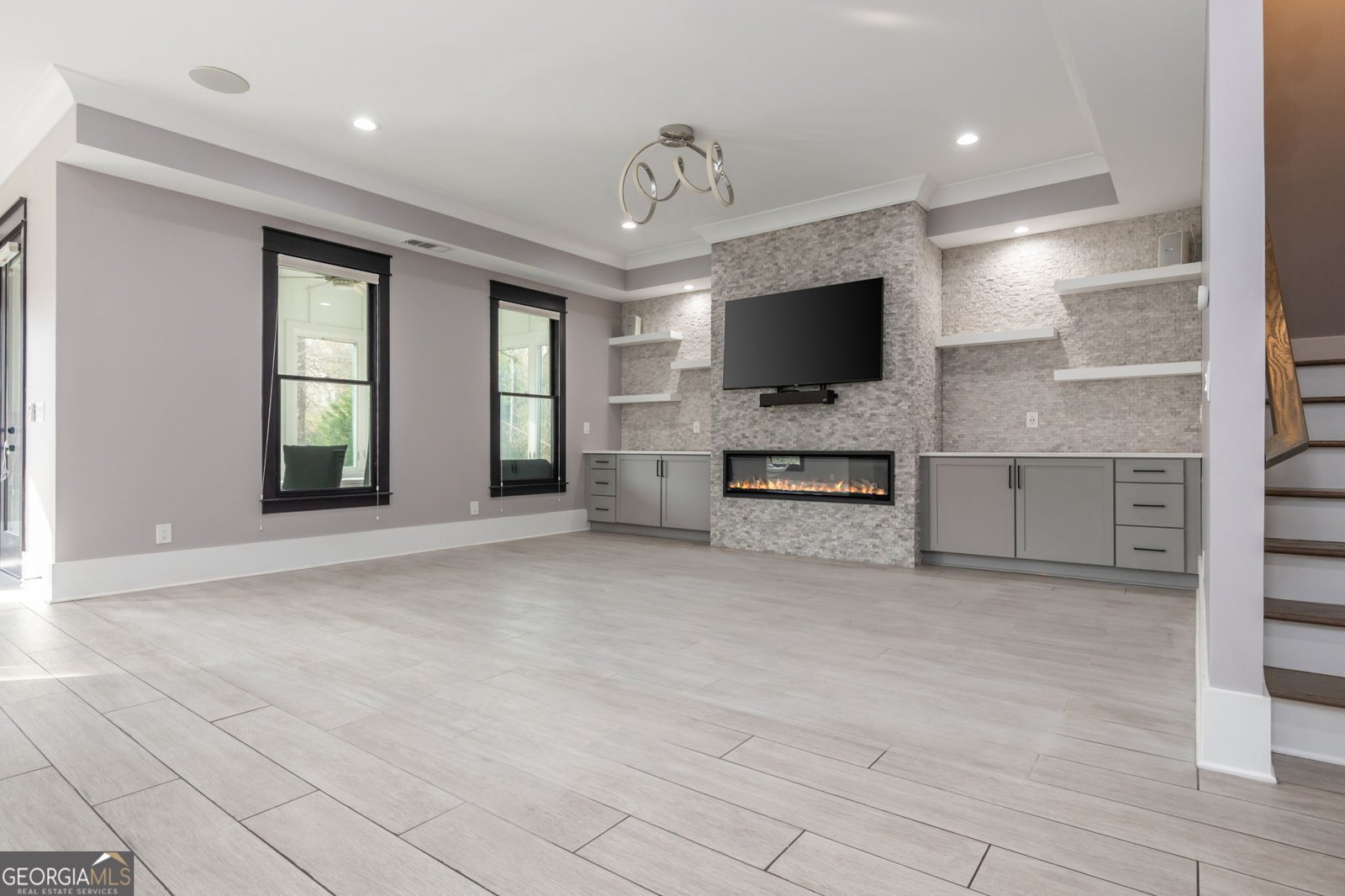 2804 Skyland Drive Brookhaven - Photo 6