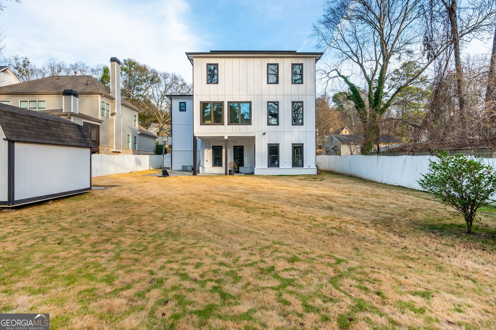 2804 Skyland Drive Brookhaven - Photo 60