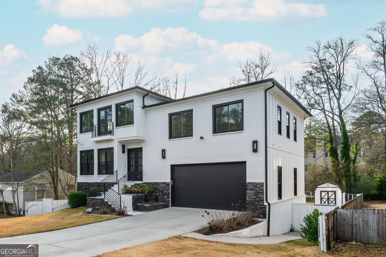 2804 Skyland Drive Brookhaven - Photo 63