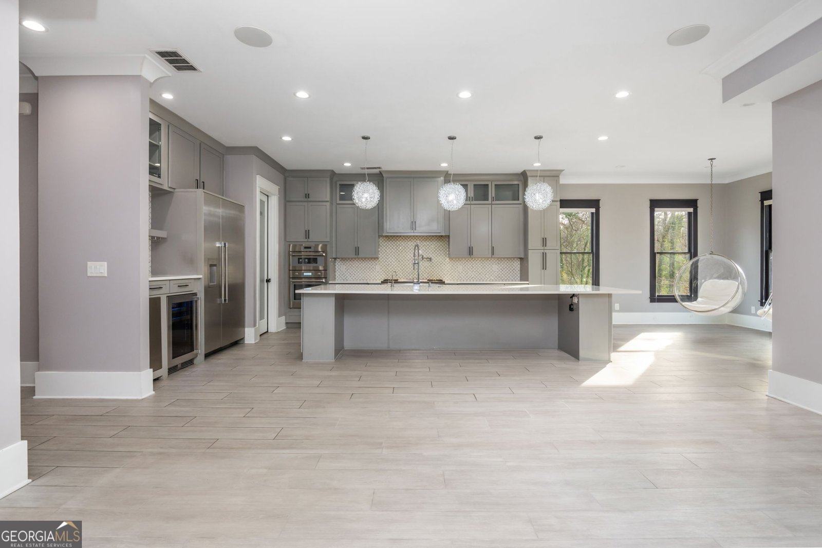 2804 Skyland Drive Brookhaven - Photo 9