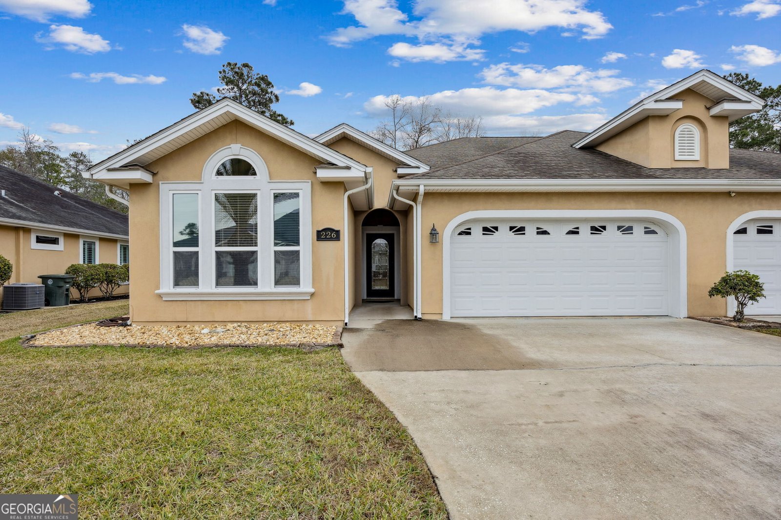 226 Miller Drive Kingsland - Photo 1