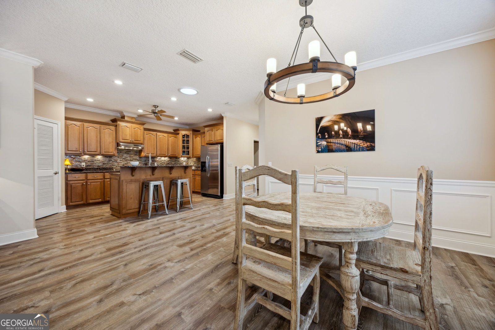 226 Miller Drive Kingsland - Photo 10