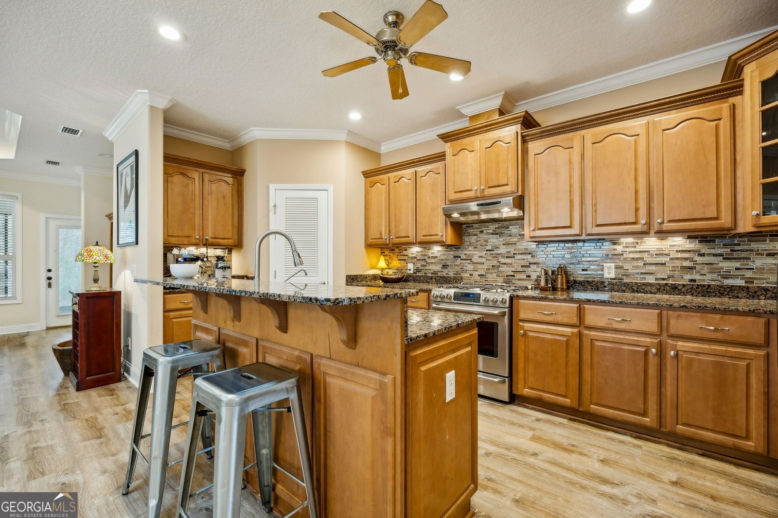 226 Miller Drive Kingsland - Photo 11