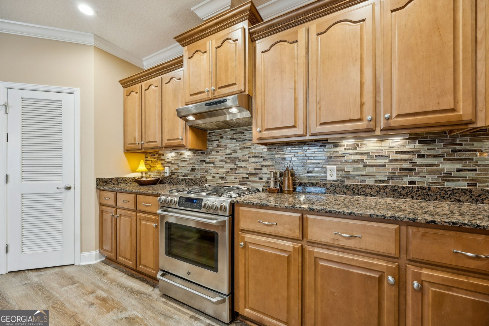 226 Miller Drive Kingsland - Photo 12