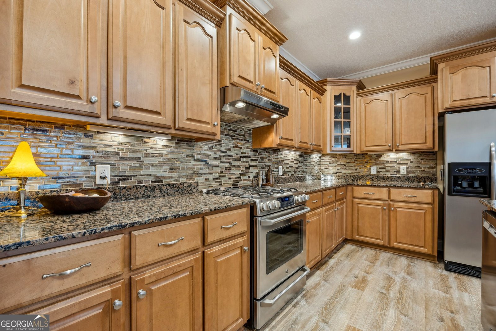 226 Miller Drive Kingsland - Photo 14