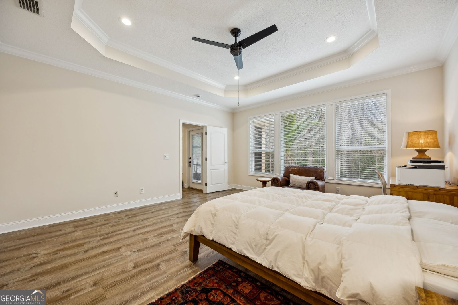 226 Miller Drive Kingsland - Photo 17