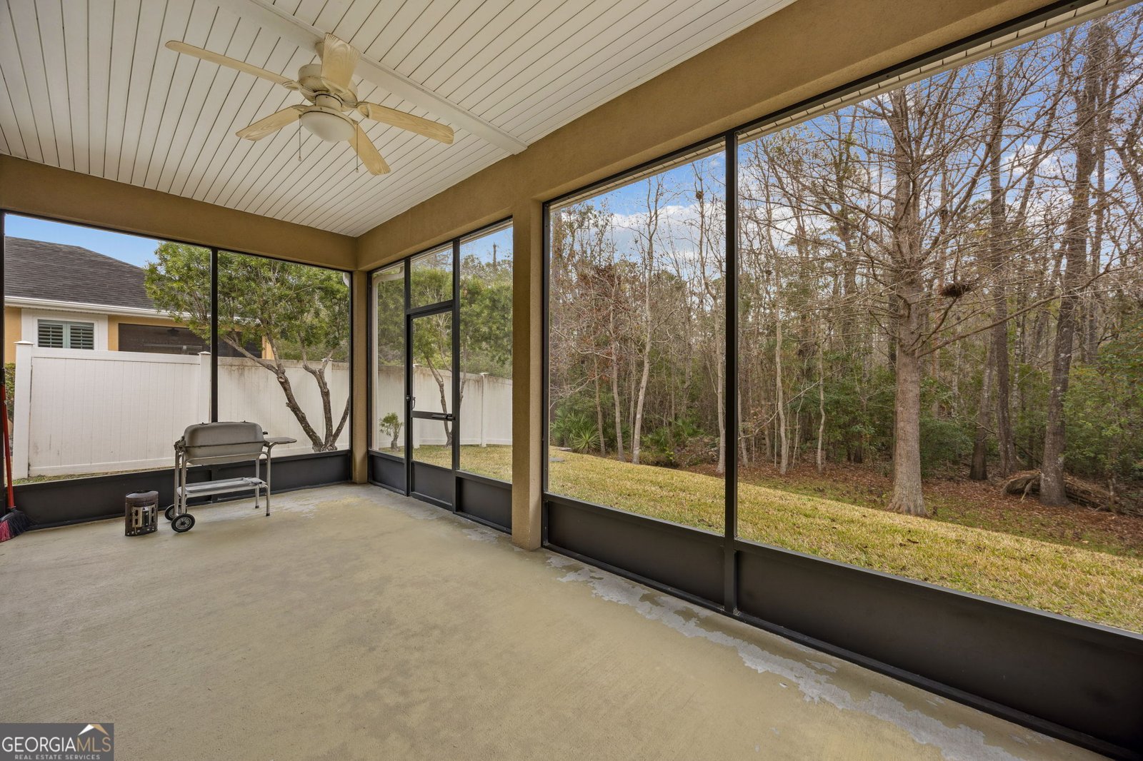 226 Miller Drive Kingsland - Photo 30