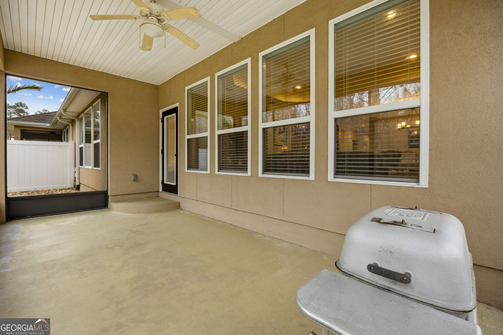 226 Miller Drive Kingsland - Photo 31