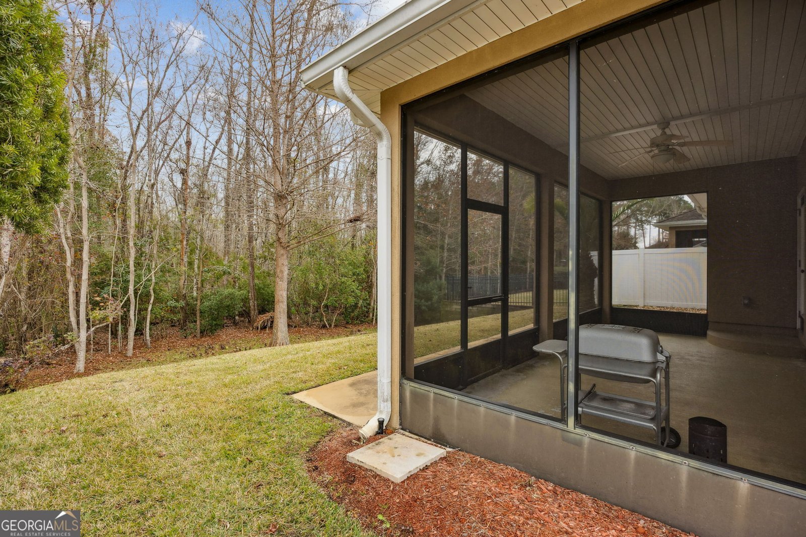 226 Miller Drive Kingsland - Photo 33