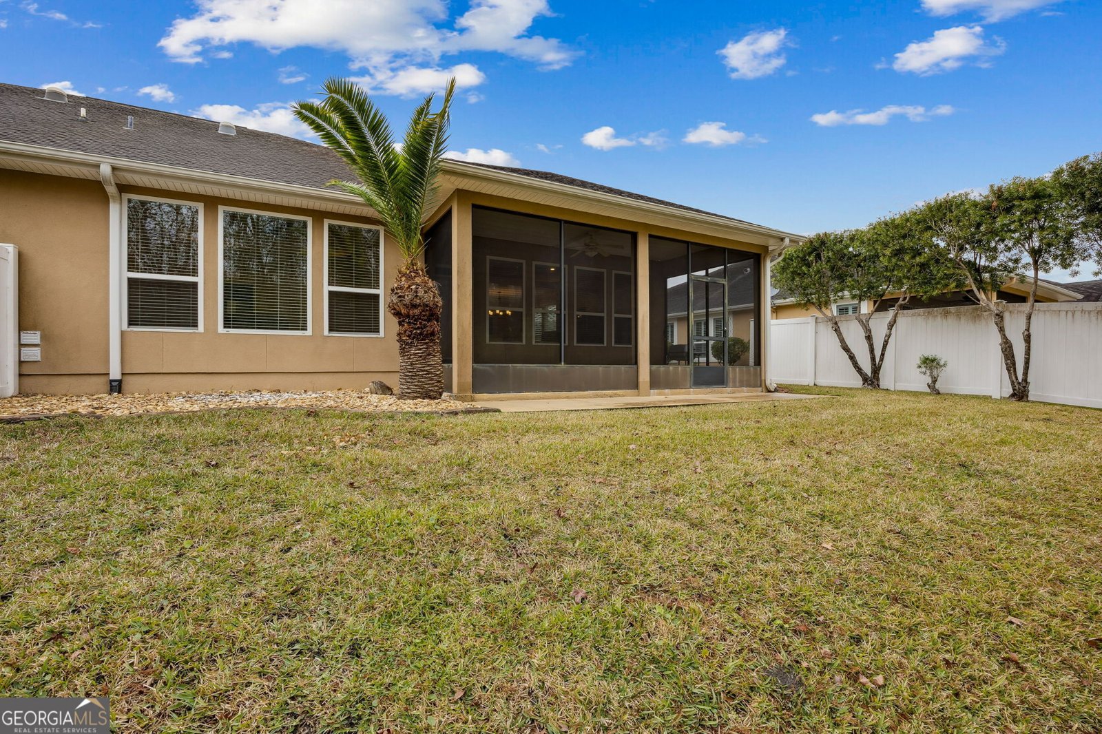 226 Miller Drive Kingsland - Photo 34