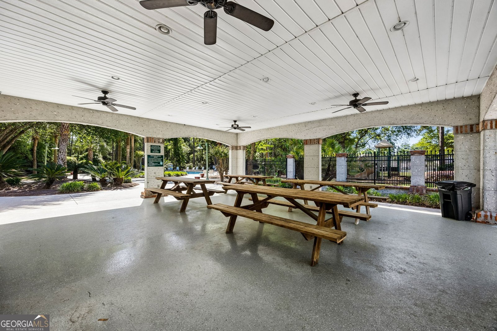 226 Miller Drive Kingsland - Photo 55