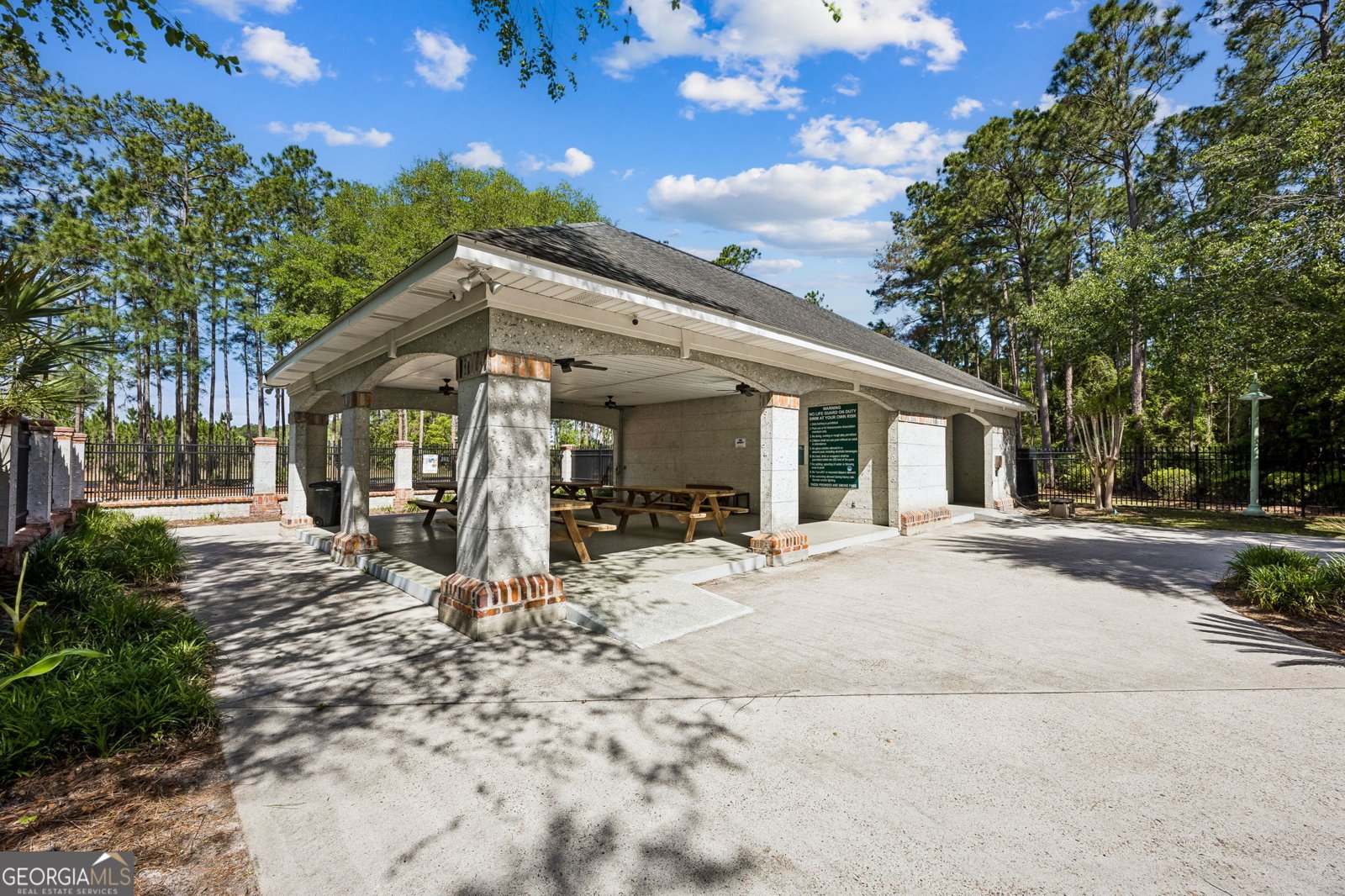 226 Miller Drive Kingsland - Photo 58