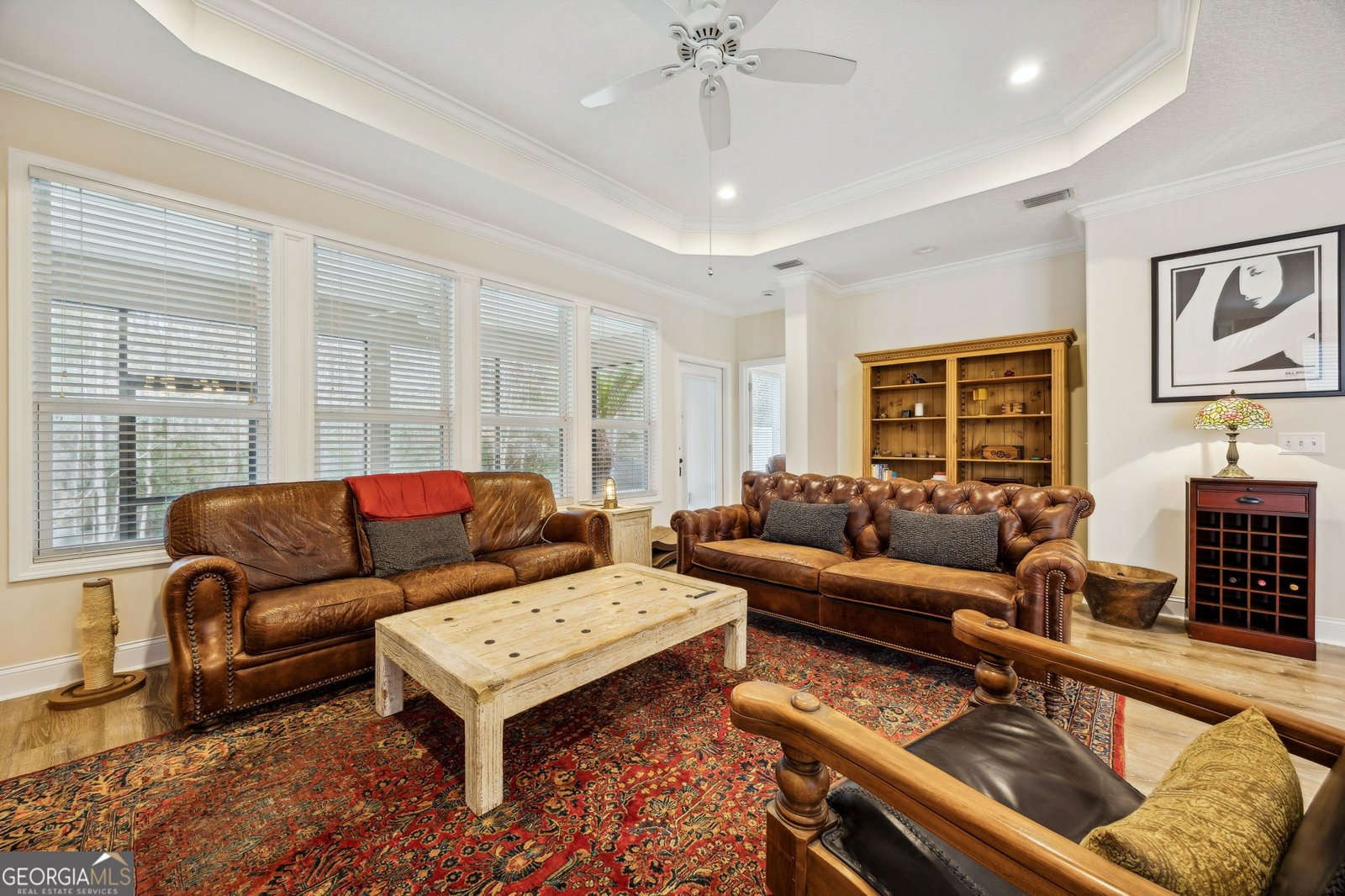 226 Miller Drive Kingsland - Photo 6