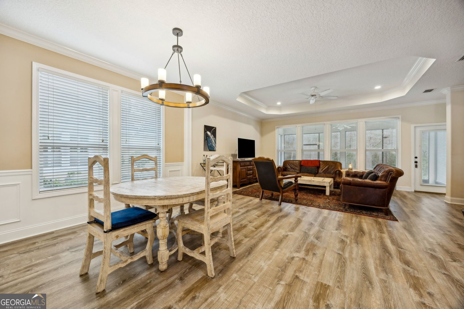 226 Miller Drive Kingsland - Photo 9