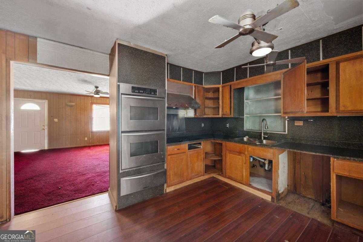 2414 Old Alabama Road Austell - Photo 11